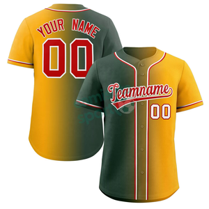 Camiseta de Béisbol de Poliéster Resistente, Tejido Transpirable que Absorbe la Humedad, Impresión Personalizada Disponible, Tallas para Hombre, Unisex y Adulto, Cuello en V - Product Image 4