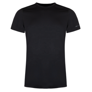 Camiseta OEM de algodón orgánico de tamaño personalizado para hombre, camisetas multicolores de manga corta con cuello redondo y lavado de ropa de color sólido para hombre - Product Image 2