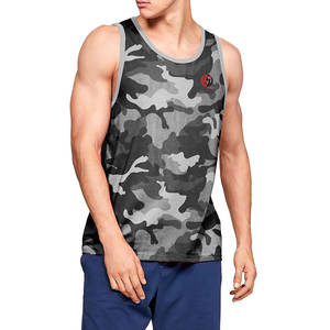 Débardeur homme le plus vendu à prix abordable, personnalisable en design et taille, idéal pour le fitness - Product Image 1