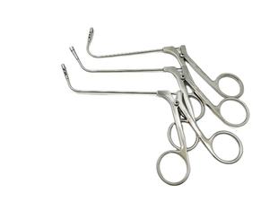 Venta caliente Médico ENT Sinus Fórceps Utiliza Quirúrgico ENT Fórceps Herramientas para los oídos - Product Image 3