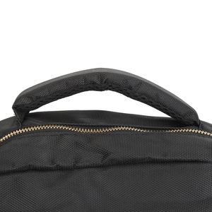 Custom Multi-function Travel Hairdresse Haircut Storage Portable Tool Make up <b>Bag</b> Barber Backpack for Salon - Product Image 4