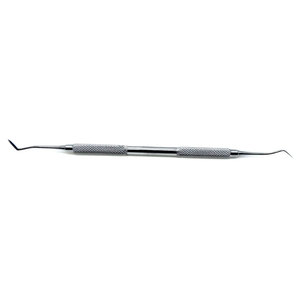 Hollenback 3S Cuchilla de Modelado de Cera Dental para Restauraciones de Amalgama, Instrumentos Médicos de Acero Inoxidable de Alta Calidad con Doble Extremo - Product Image 3