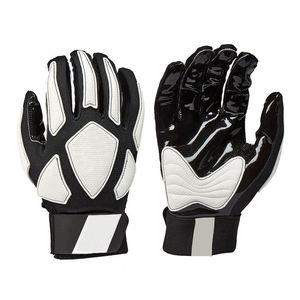 Guantes de Fútbol Americano para Jóvenes, Novedad 2026, Alta Calidad, Rendimiento Mejorado, Palma Adhesiva, Guantes Ligeros de Látex - Product Image 1
