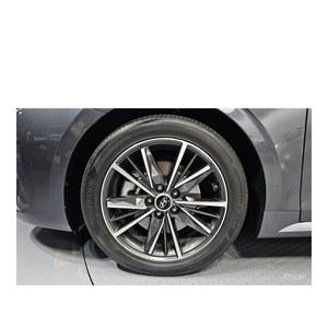 Hyundai Grandeur 2020, 2.5 Automático, Euro V, 61,478 km, Asientos de Cuero, Volante a la Izquierda, Cámara Trasera - Product Image 5