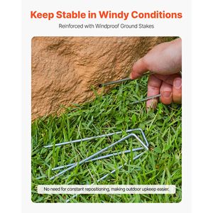 Rivestimento in Finta Roccia Leggero e Resistente alle Intemperie per Pompe Esterne, Texture Naturale Realistica, Artificiale - Product Image 5