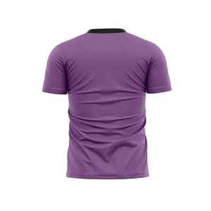 Camiseta transpirable para hombre, sublimada, 100% poliéster, corte holgado, original, para adultos, unisex, de alta calidad. - Product Image 2