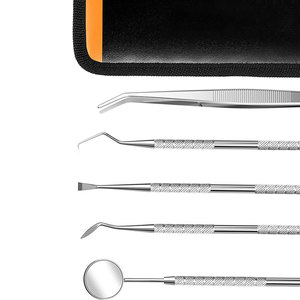 Kit d'équipements dentaires compacts pour les étudiants en dentisterie, les établissements de formation, l'apprentissage professionnel et l'enseignement pratique de la dentisterie - Product Image 6
