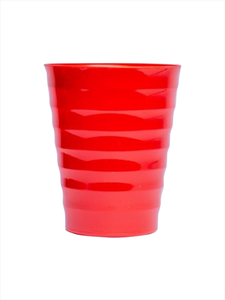 กระถางต้นไม้พลาสติกรูปทรงตัววีทนทานสำหรับเรือนเพาะชำ - Product Image 4