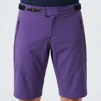 Shorts de VTT unisexe personnalisés pour BMX, grandes tailles, respirants, extensibles, pour le cyclisme Downhill Enduro, avec logo à la taille