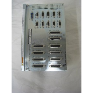 Novellus 02-309772-00 HDSIOC FAC XCEDA, Versión - Equipo y Piezas de Semiconductores Legados Globales Confiables - Product Image 1