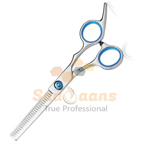 กรรไกรตัดผมคุณภาพสูงจากญี่ปุ่นสำหรับมืออาชีพกรรไกรตัดผม - Product Image 3