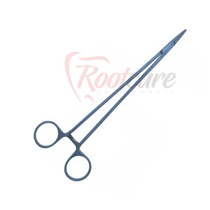 High Grade Fishing Forceps Locking Handle Precision Control <b>Tool</b> For Safe Fish <b>Hook</b> Removal - Product Image 2
