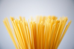 Linguine 100% High Quality 500g Durum <b>Wheat</b> Pasta - Semolina Bulk Sale - Halal ISO Certified - Macaroni Hard <b>Wheat</b> - Wholesale - Product Image 3
