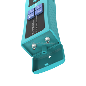 Identificateur de fibre optique au prix d'usine, testeur de fibre actif 5 en 1 avec compteur de puissance optique et identificateur de fibre VFL 30mW - Product Image 3