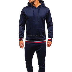 Sudadera con capucha y bolsillos de carga, novedad, invierno, 2021 - Product Image 1