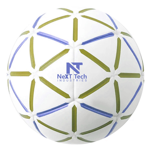 ลูกแฮนด์บอลฟุตบอลสั่งทำพิเศษจากโรงงานโดยตรง คุณภาพดีที่สุด ใหม่ล่าสุด - Product Image 5