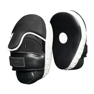 Protectores de Espinilleras para Boxeo de Fábrica a Bajo Precio, Calidad Superior, Último Diseño 2026, Logotipo Personalizado - Product Image 2