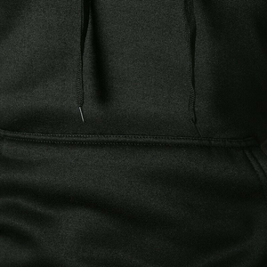 Una fábrica OEM construye sudaderas personalizadas de forro polar grueso 100% algodón con servicio profesional para marcas de ropa deportiva. - Product Image 3