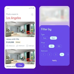 Aplicación Avanzada para el Mercado Inmobiliario, POC, Servicios en USD, Construcción Rápida de Plataformas Personalizadas para Propiedades - Product Image 6