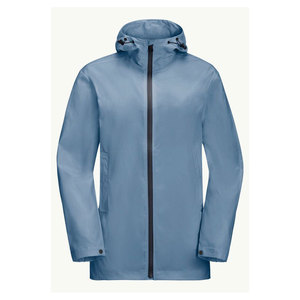 เสื้อแจ็คเก็ตซอฟต์เชลล์กันน้ำสำหรับผู้หญิง ดีไซน์ใหม่ คุณภาพสูง เหมาะสำหรับเดินป่า กันลม ใส่ได้ในฤดูหนาว - Product Image 3