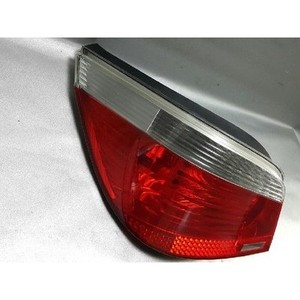 ไฟท้ายซ้าย BMW ซีรี่ส์ 5 รุ่น E60, E61 ปี 2003-2007 มือสอง ของแท้ รหัสอะไหล่ 15823703 - Product Image 2