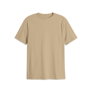 Camisetas Deportivas para Hombre al por Mayor, 100% Algodón, Transpirables, de Secado Rápido, Ropa Deportiva de Primera Calidad para Uso Casual y de Moda - Product Image 2