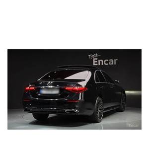 Mercedes-Benz Clase S S400 d 4MATIC, Modelo Diciembre 2022, 95,154 km, Diésel, Automático, Volante a la Izquierda, Cámara Trasera - Product Image 2