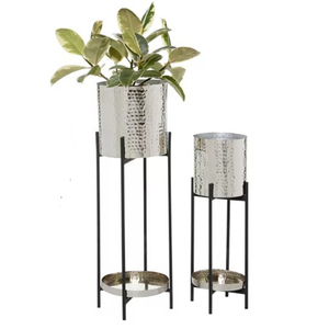 Nouveauté : Jardinière moderne de haute qualité pour la décoration intérieure et extérieure de la maison et du jardin - Product Image 6