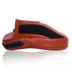 Guantes de Boxeo Personalizados al por Mayor, Proveedor OEM, Almohadillas de Gimnasio con Correa Ajustable, Acolchado de Espuma, Cuero PU, Protección Duradera - Product Image 2