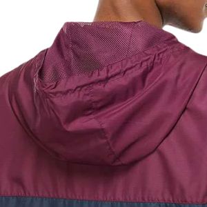 Chaqueta Cortavientos para Hombre, Ligera, Transpirable, Resistente al Viento, para Correr, Senderismo, Entrenamiento, Ropa Deportiva, Resistente al Agua, Personalizable - Product Image 6