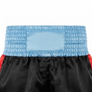 Custom Muay Thai <b>Shorts</b> Unisex Premium Satin Boxing <b>Kickboxing</b> Trunks Personalized Breathable <b>shorts</b> - Product Image 6