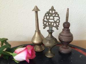 Surme Dani décoratif, article idéal pour offrir en cadeau aux mariées, aux filles et aux femmes - Product Image 2