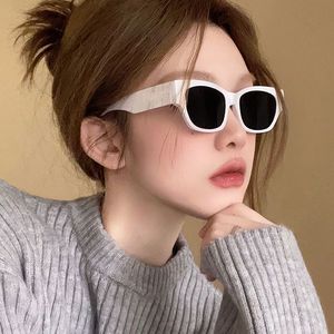 Vintage Trendy Best-selling PC <b>Sunglasses</b> Sun Glasses Retro Personality Design Unisex Sunshade <b>Sunglasses</b> Wholesale UV400 - Product Image 1