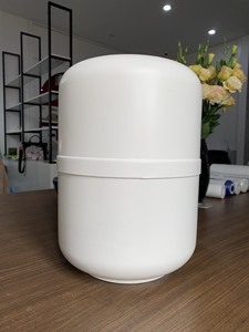 Cheapest Water storage tank for RO machine capacity 3.5G 4G 4.5G 5G 6G plastic plasteel Made in Vietnam - Product Image 3