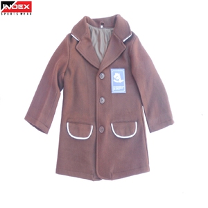 Blazer para Niños, Nuevo Modelo 2026, Estilo Moderno Americano, Abrigo Formal para Niños, Tela Premium, Traje para Fiestas y Bodas, Proveedor - Product Image 1