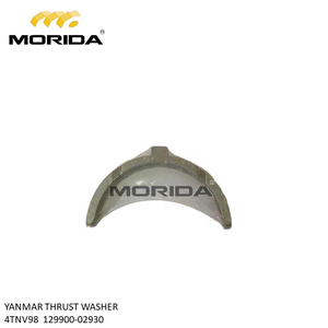 Arandela de Empuje 4TNV98 129900-02930 para YANMAR - Product Image 1