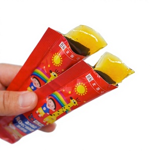 Health Arginine <b>Collagen</b> Jelly Stick Performance Nutrition Private Label Customized - Product Image 5
