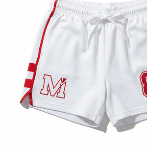 Durable Unisex Summer Shorts Nylon Taslan Fabric Swim Trunks <b>Mesh</b> Lining Boardshorts Custom Logo Beachwear Wholesale - Product Image 2