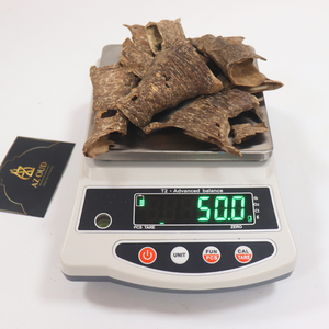 Copeaux d'agarwood naturels, bâtonnets d'encens naturels à base d'insectes sauvages, copeaux d'oud épais en bois - Product Image 2