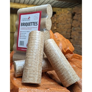 Briquettes de bois compressées de qualité supérieure, blocs de combustible pour le chauffage, prix avantageux - Product Image 5