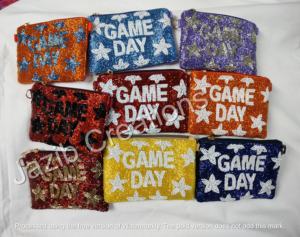 Monedero con cuentas hecho a mano de estilo Vintage elegante para mujer, diseño único de moda con cremallera, opción de regalo suave hecha a mano para Personal - Product Image 3