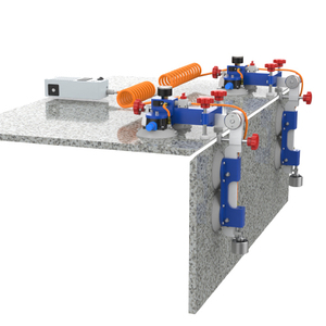 Herramienta Neumática de Alineación de Precisión de 90 Grados, Equipo de Alineación de Alta Resistencia Accionado por Aire - Product Image 3