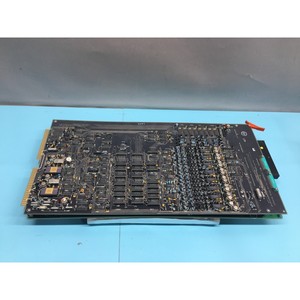 TERADYNE 876-596-10 PCB A0403 REV. P1, 129306 - Equipo y Piezas de Semiconductores de Confianza de Marca Global Legacy - Product Image 3