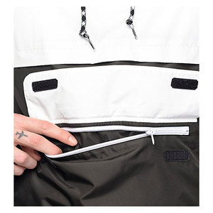 Winter <b>Jacket</b> Full Sleeve Lightweight Stylish Wind Breaker for <b>Men</b> <b>Summer</b> Parka Breathable Comfortable Casual Outdoor Wear Trend - Product Image 3