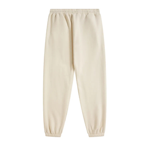 Custom Men Women Sweatpants Elastic Waist Drawstring Straight Leg Loose Casual <b>Pants</b> OEM ODM Supplier - Product Image 5