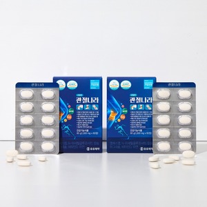 [Wellness Inner Cell] Gwanjeolnara Complément Articulaire Formule de Soutien Osseux pour le Bien-être Quotidien du Cartilage et de la Mobilité - Product Image 2