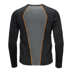 เสื้อแรชการ์ดแขนสั้นสำหรับผู้ชาย ผ้าเนโอพรีน 220 กรัม น้ำหนักเบา พิมพ์ลายดิจิตอลลายพราง แห้งเร็ว เหมาะสำหรับการล่าสัตว์ - Product Image 1