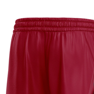 <b>Customized</b> Sports Team Shorts 100% Polyester Mesh Sublimated Club Name Training Basketball Athletic Shorts for Teamwear - Product Image 4