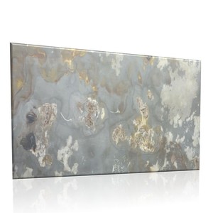 Flexible Eco-Friendly Luxury Autumn Rustic <b>Stone</b> Veneer Modern 100% Natural Waterproof Durable Apartment Entry - Product Image 3