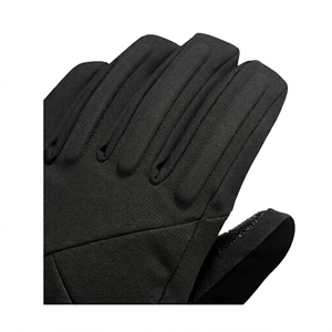 Gants de ski et snowboard en cuir isolés thermiquement, imperméables et coupe-vent, à doigts complets, pour hommes, vente en gros, personnalisables, pour l'hiver et les activités de plein air - Product Image 4